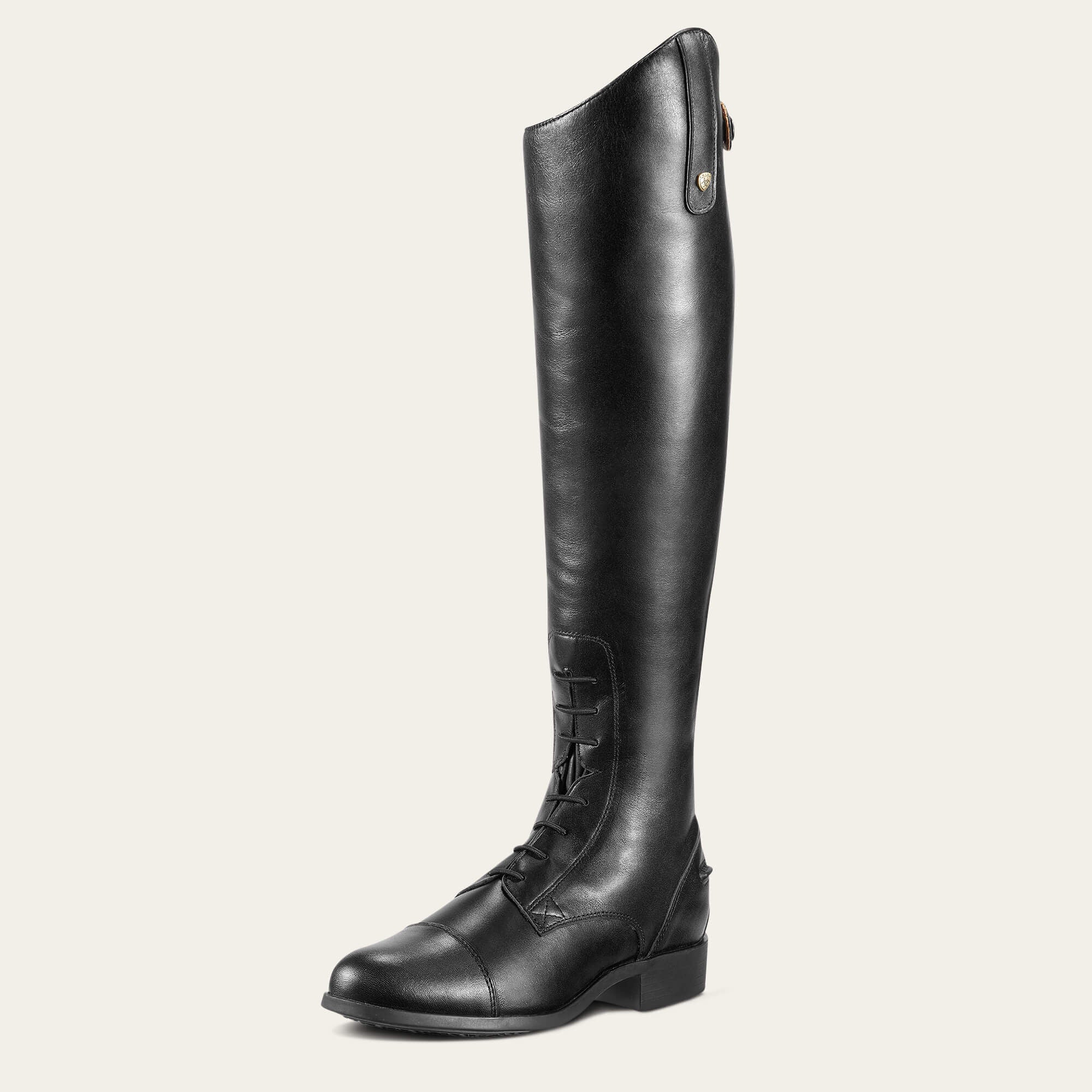 Ariat Heritage Contour Field Zip Tall Riding Boot Men