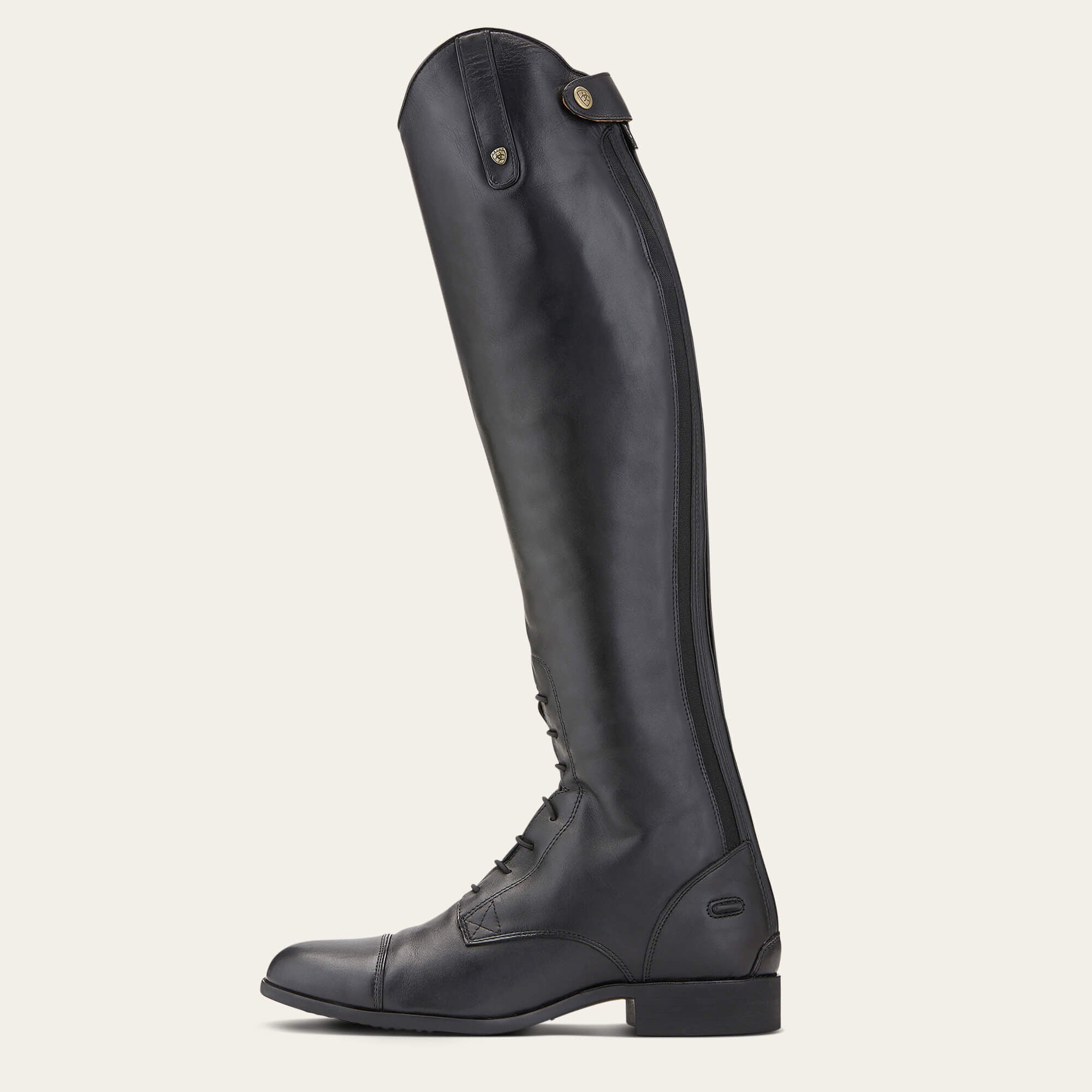 Ariat Heritage Contour Field Zip Tall Riding Boot Men