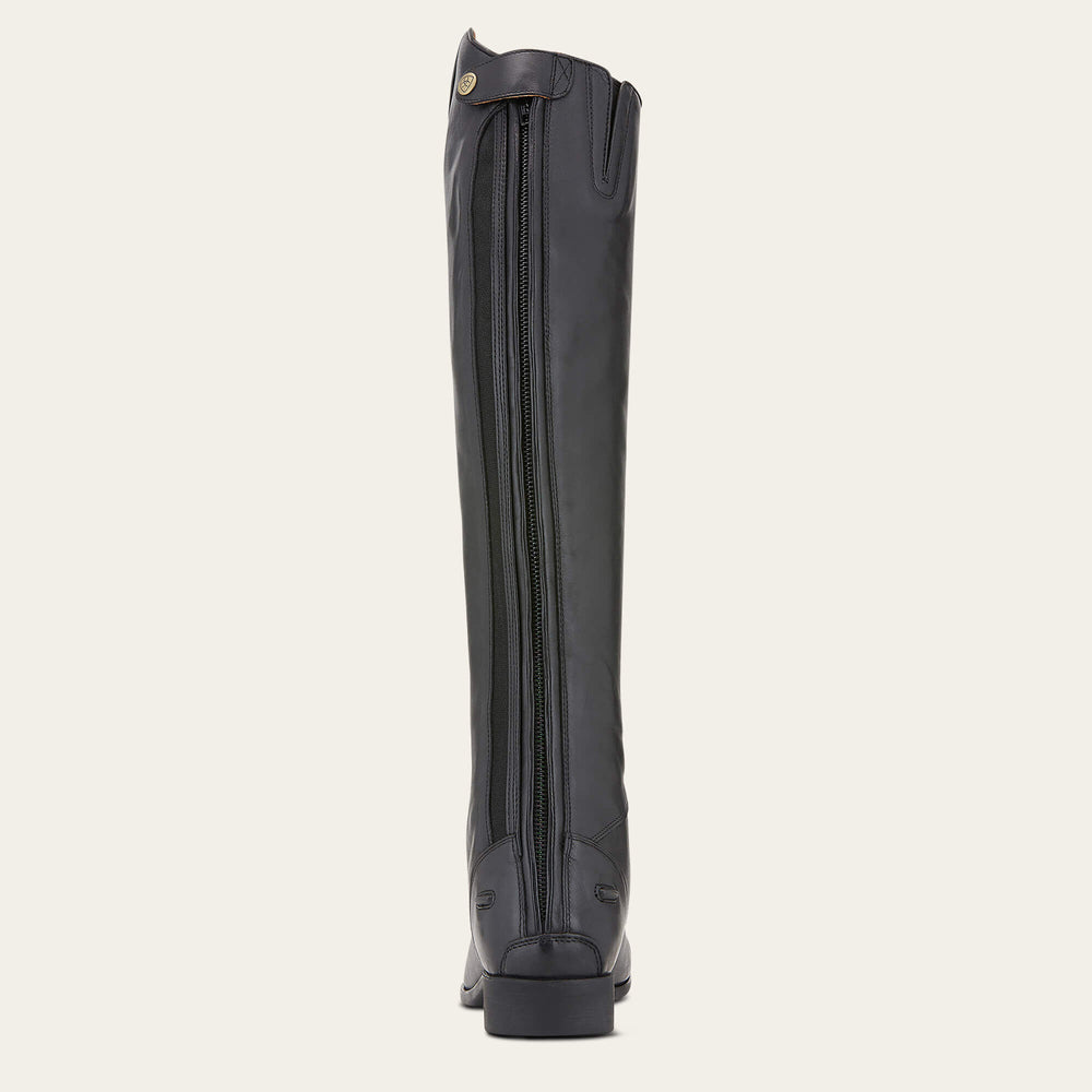 Ariat Heritage Contour Field Zip Tall Riding Boot Men