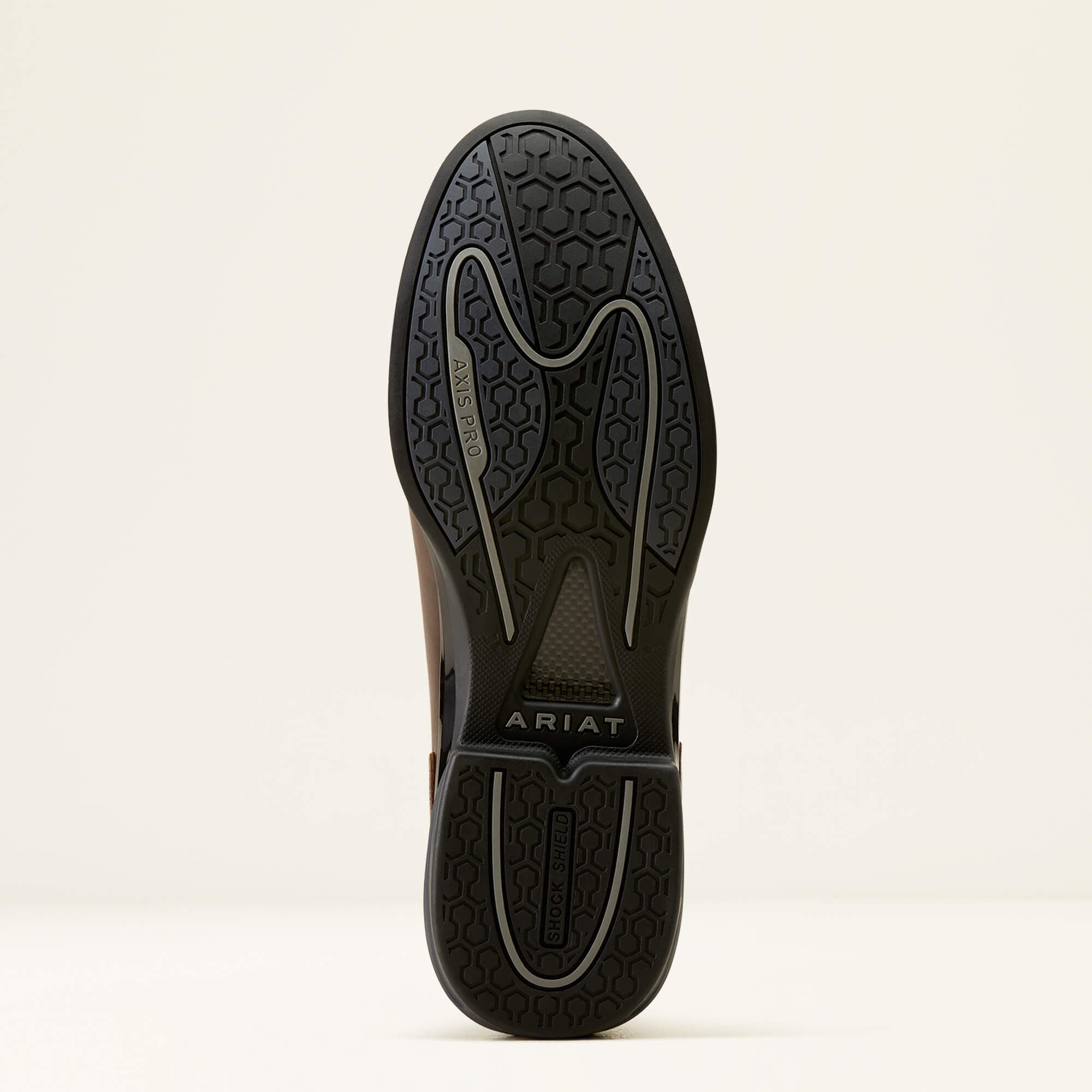 Ariat Devon Zip Paddock Boot Men