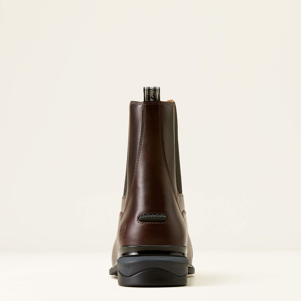 Ariat Devon Zip Paddock Boot Men
