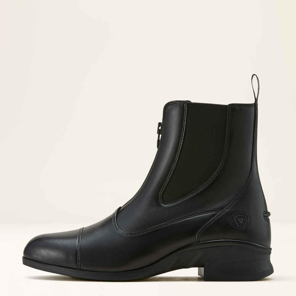 Ariat Heritage Zip Paddock Boot Men