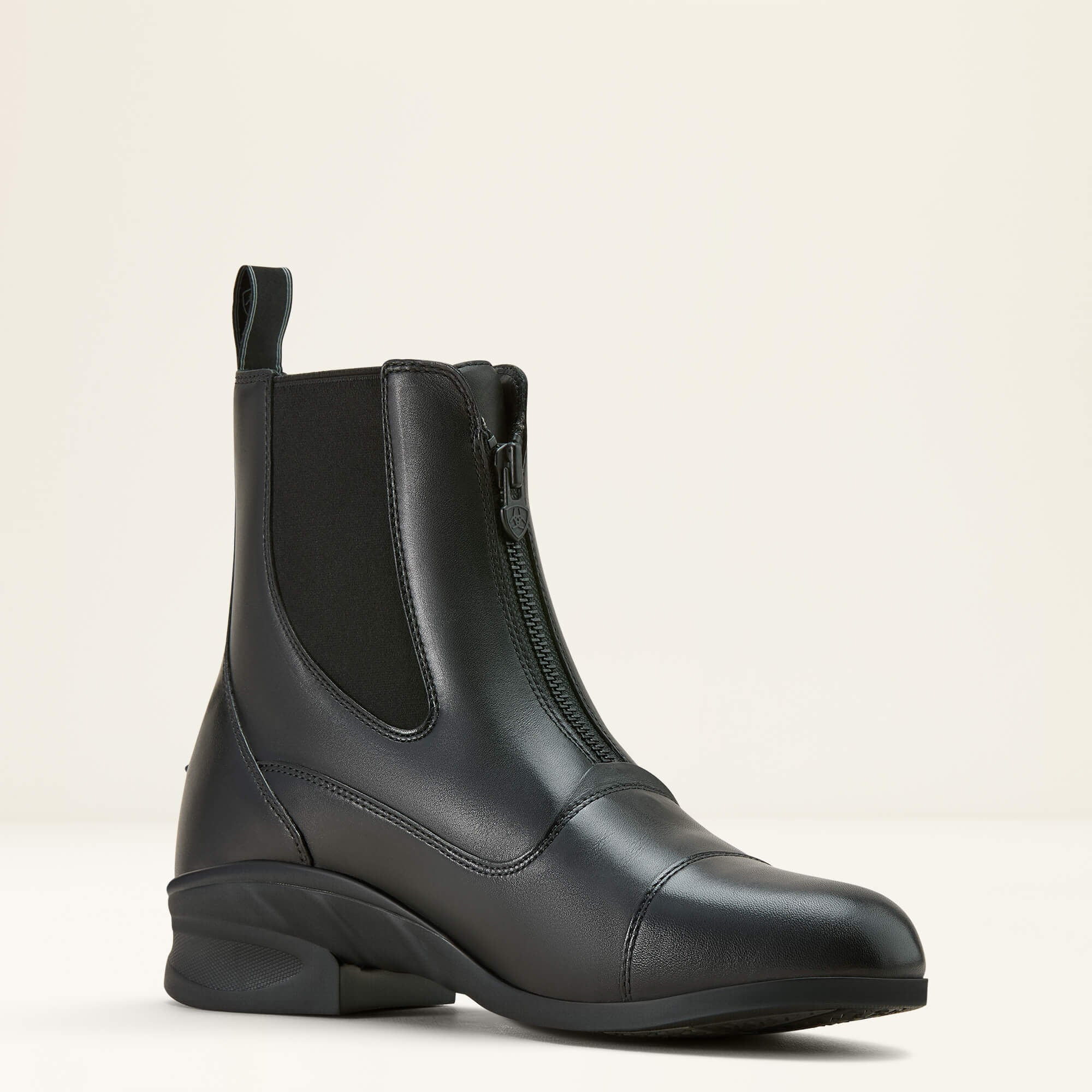 Ariat Heritage Zip Paddock Boot Men
