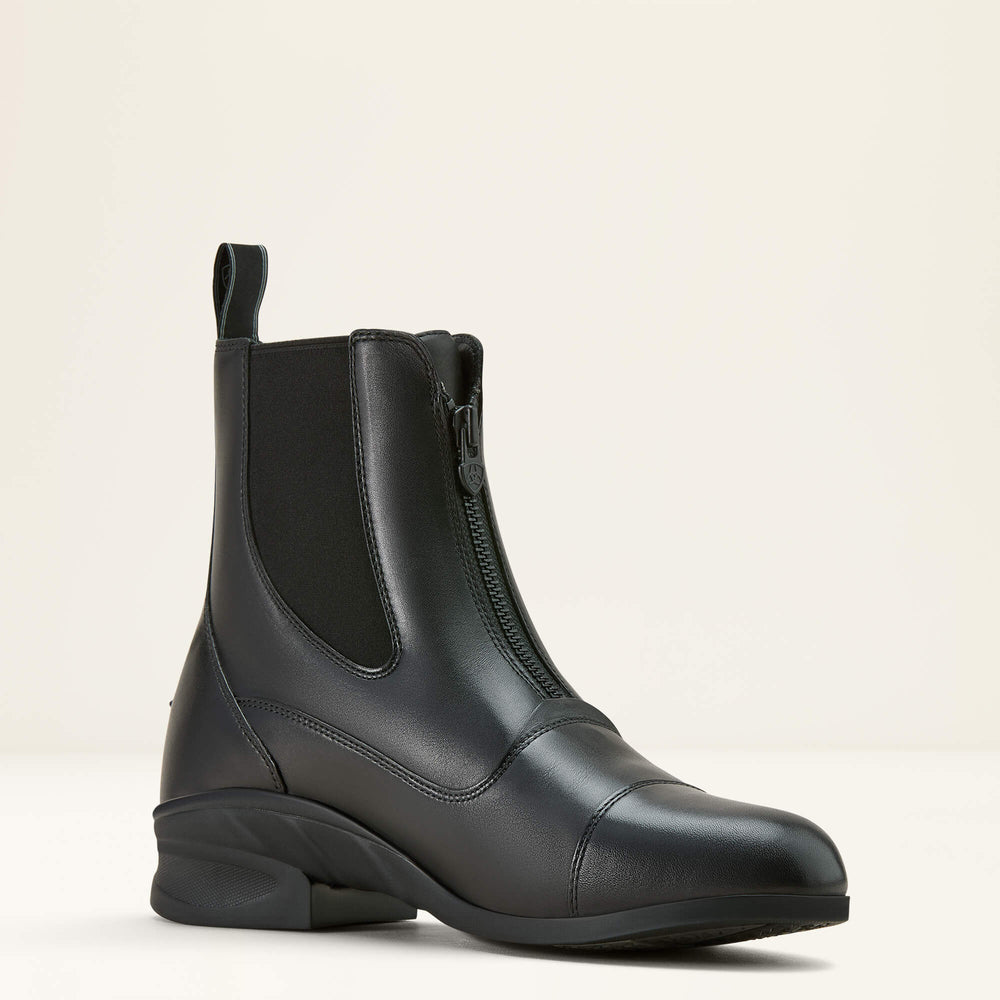 Ariat Heritage Zip Paddock Boot Men
