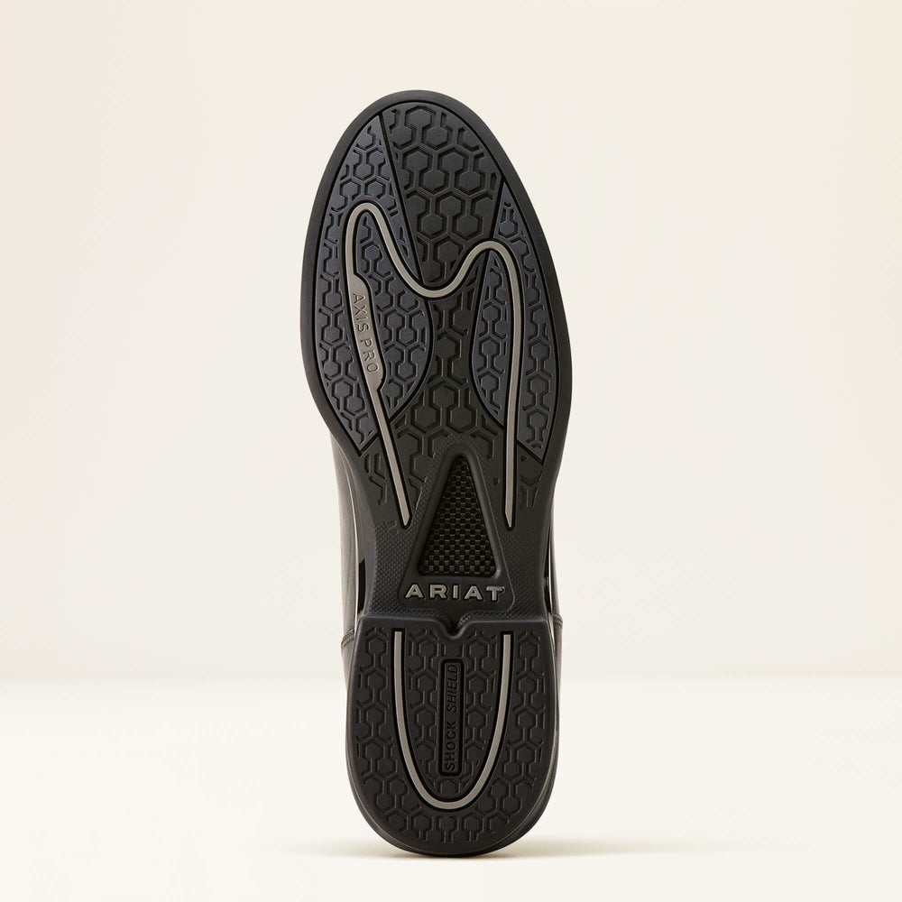 Ariat Devon Tall Riding Boot Men