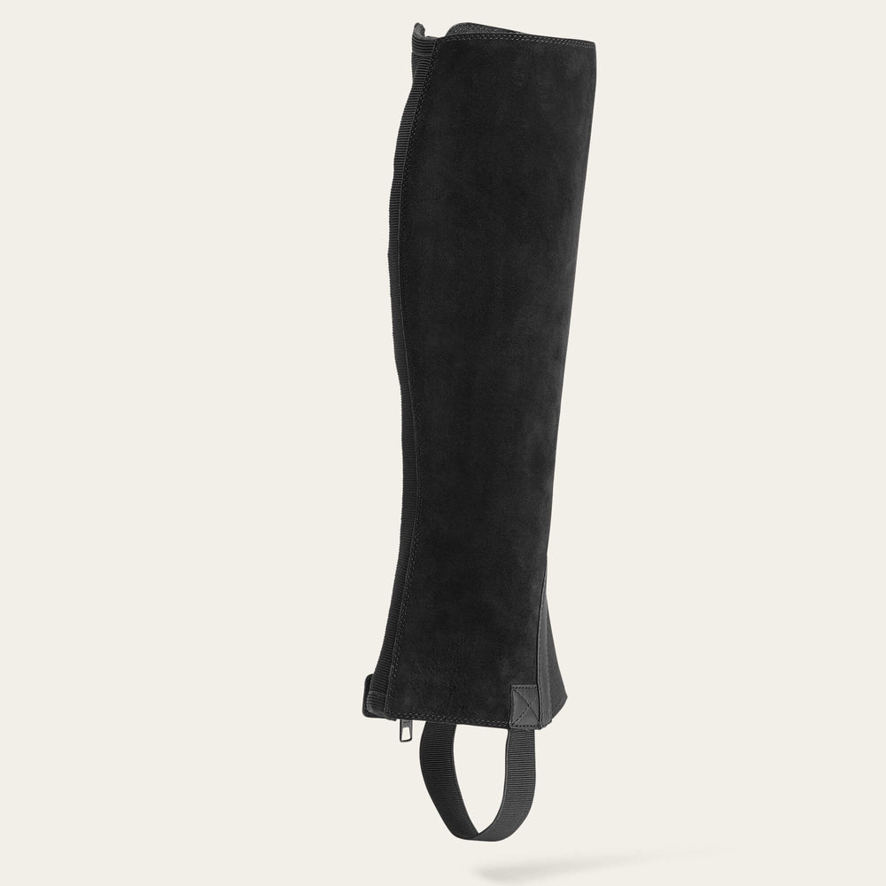 Ariat Scout Chap Half Chap Men|Women