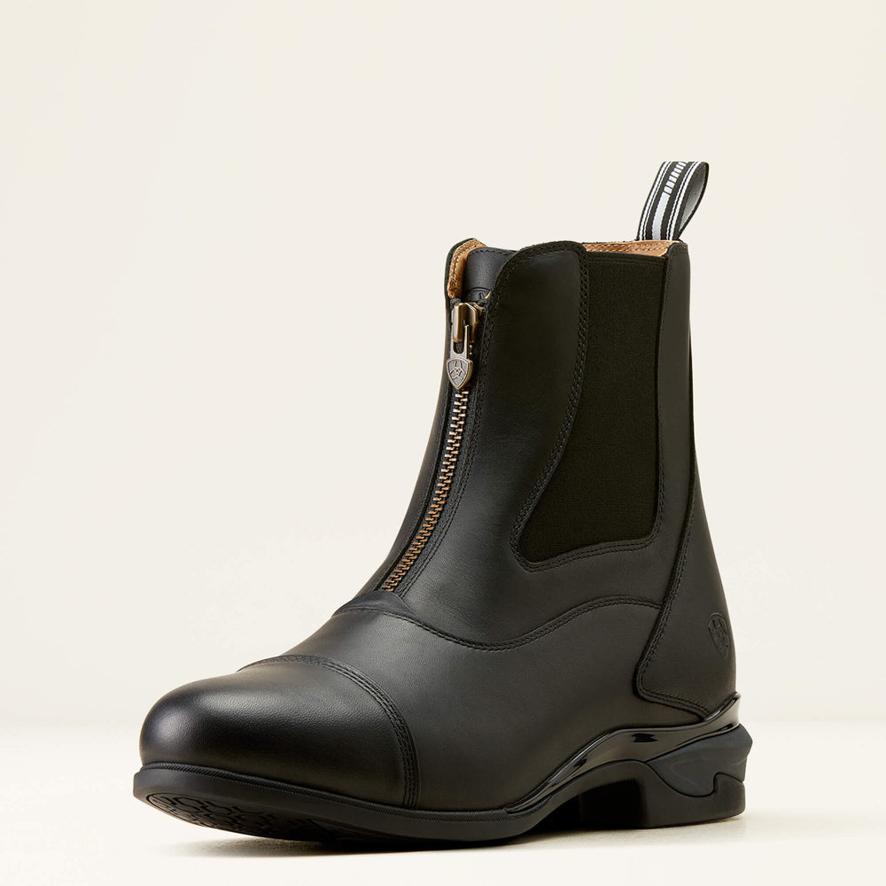 Ariat Devon Zip Paddock Boot Men