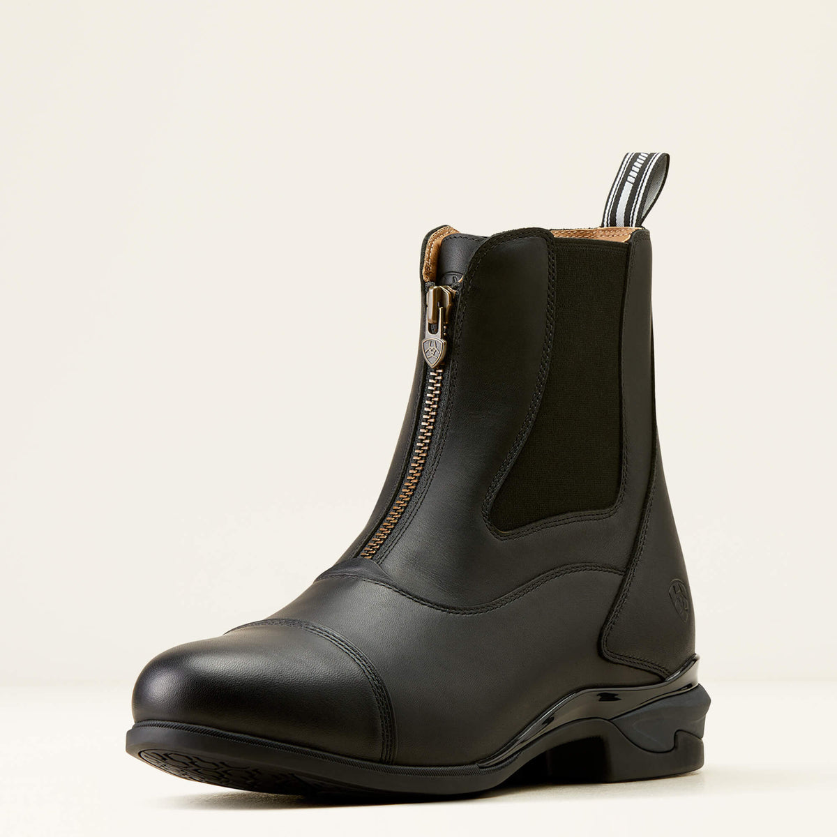 Ariat Devon Zip Paddock Boot Men
