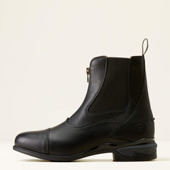 Ariat Devon Zip Paddock Boot Men