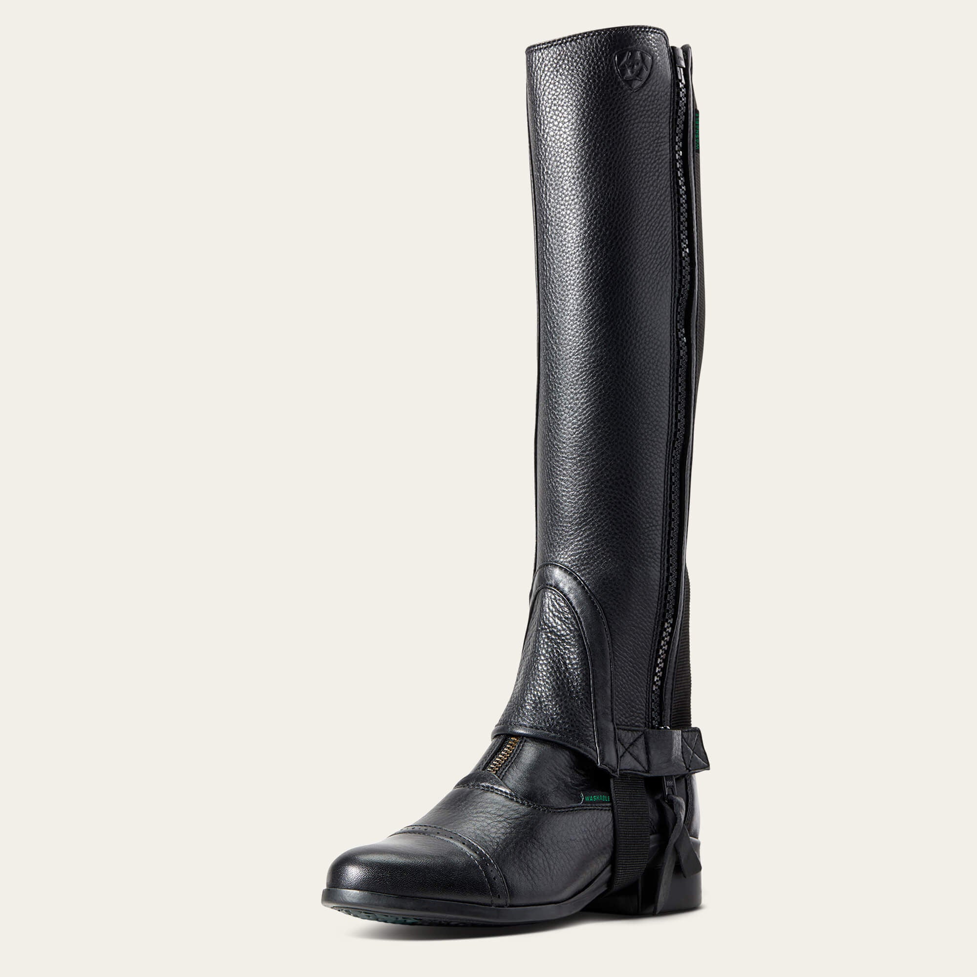 Ariat Breeze Chap Half Chap Men|Women