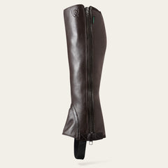 Ariat Breeze Chap Half Chap Men|Women