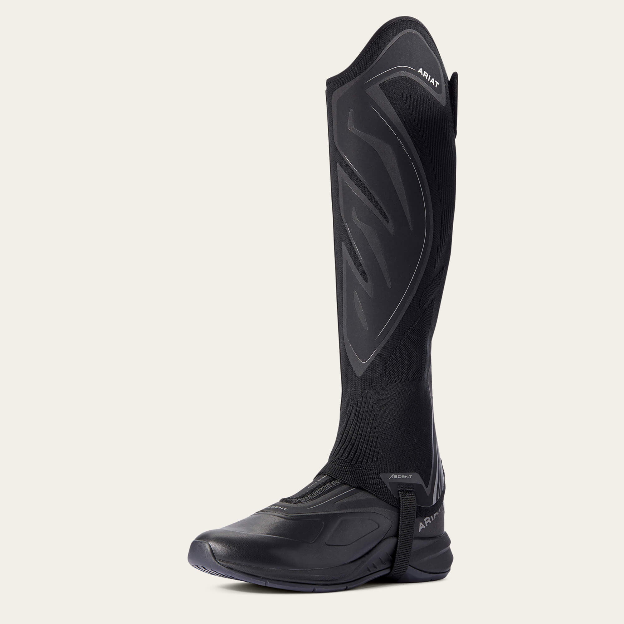 Ariat Ascent Half Chap Men|Women