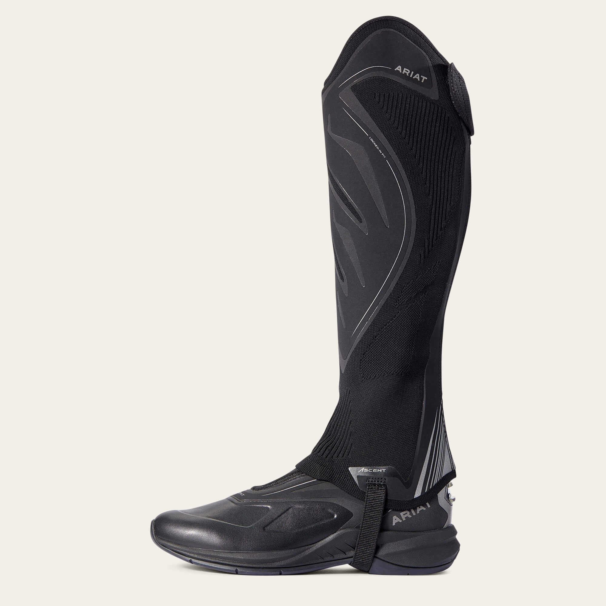 Ariat Ascent Half Chap Men|Women