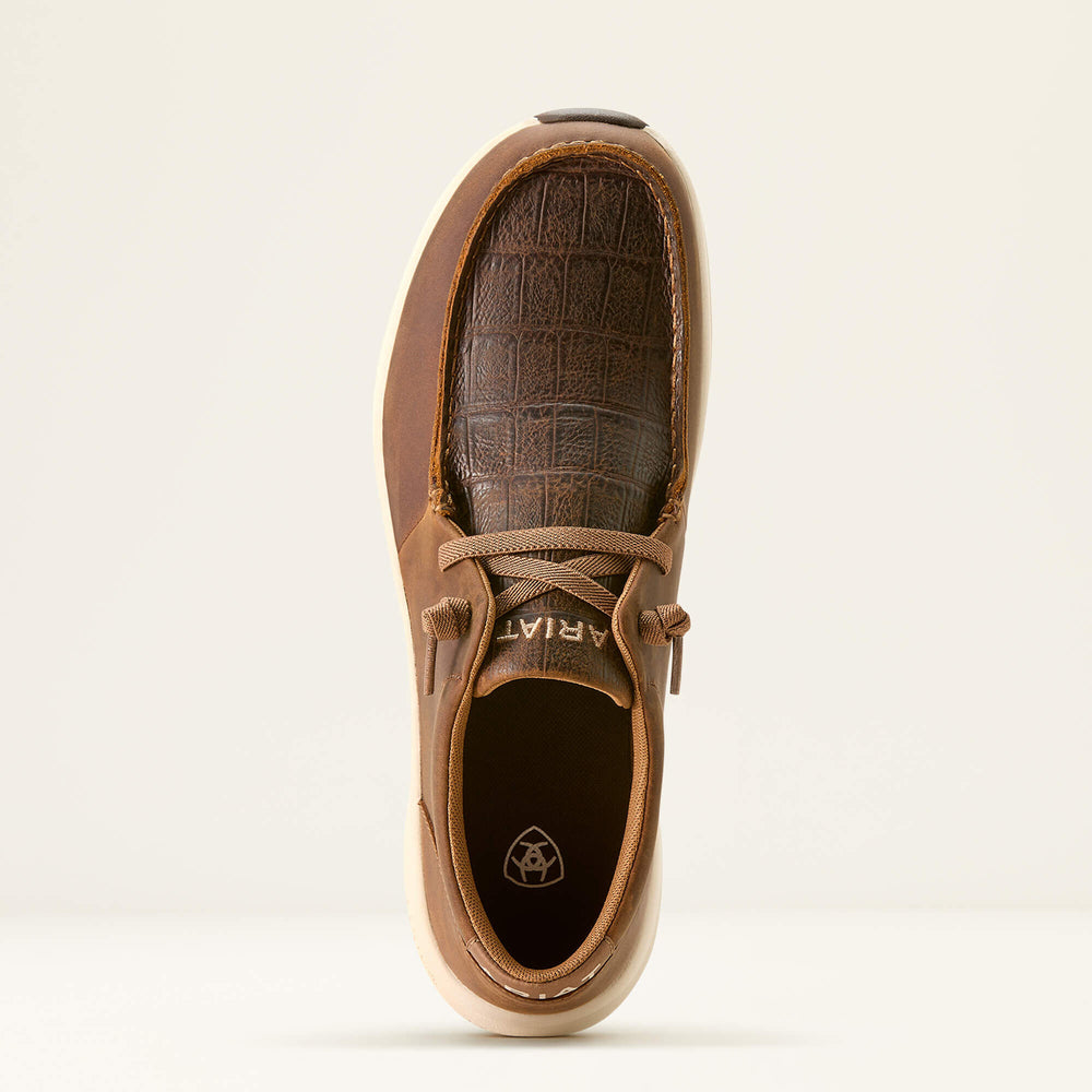 Ariat Buckeye Men