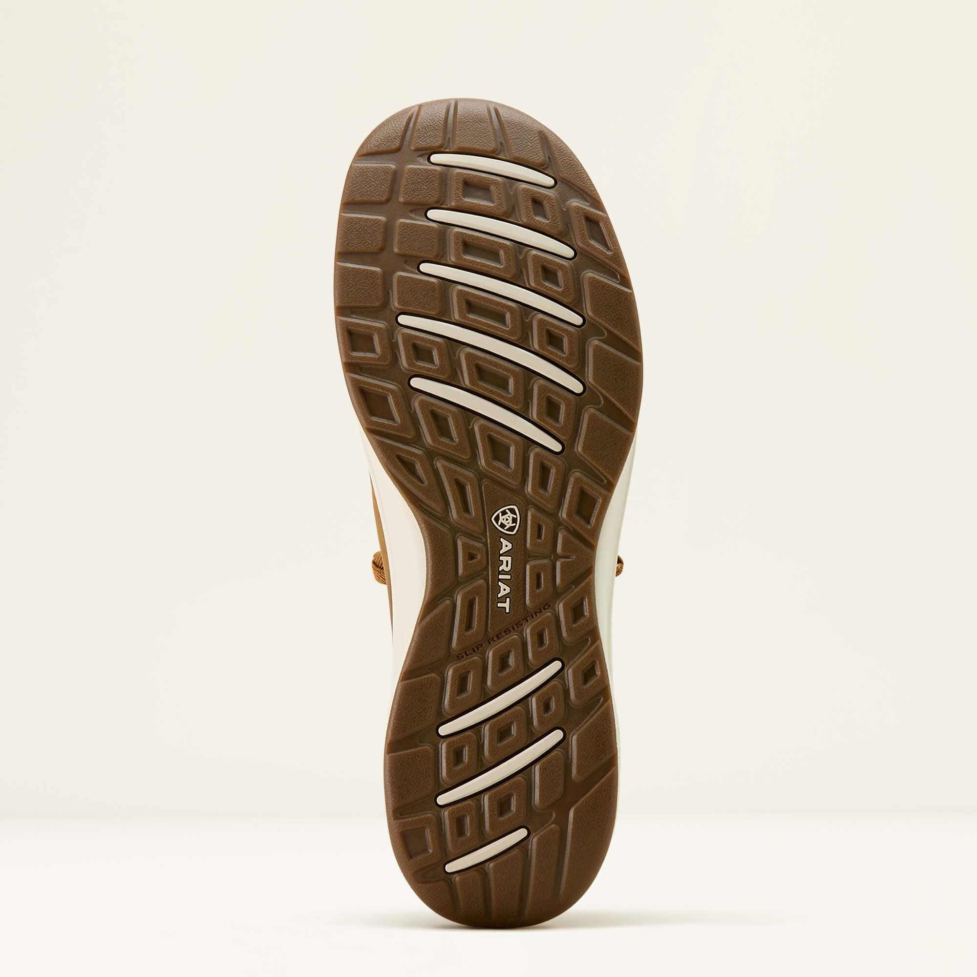Ariat Buckeye Waterproof Shoe Men