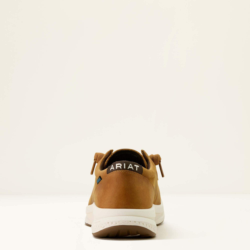 Ariat Buckeye Waterproof Shoe Men