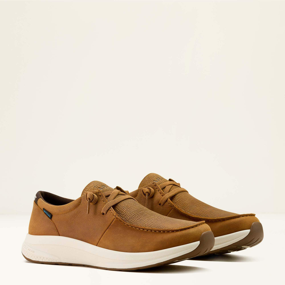 Ariat Buckeye Waterproof Shoe Men
