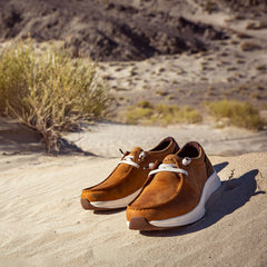 Ariat Buckeye Waterproof Shoe Men