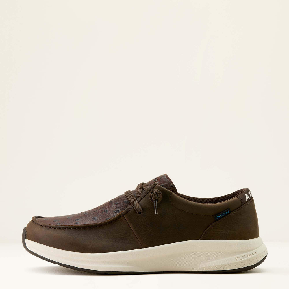 Ariat Buckeye Waterproof Shoe Men
