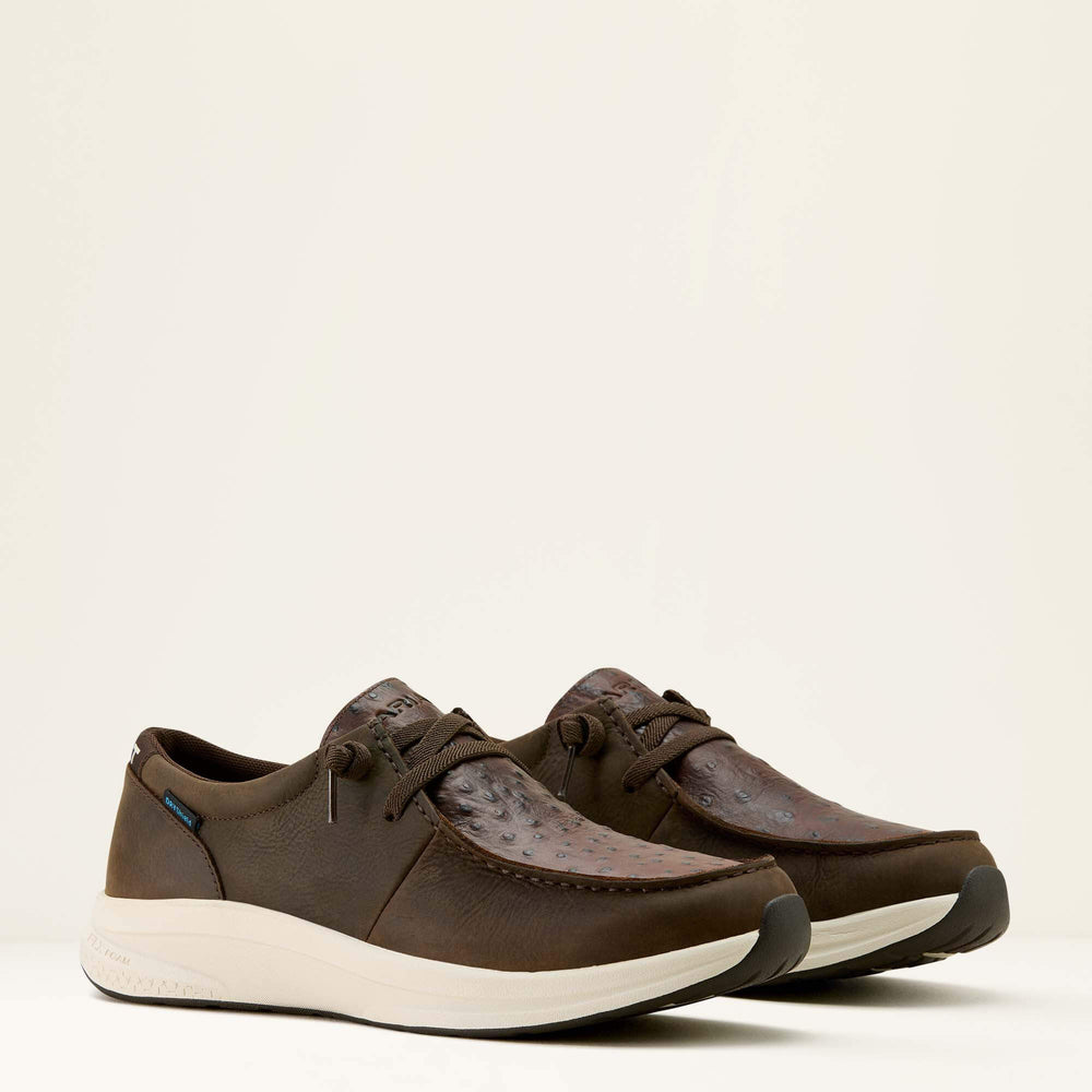 Ariat Buckeye Waterproof Shoe Men