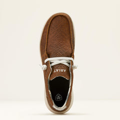 Ariat Hilo Shoe Men