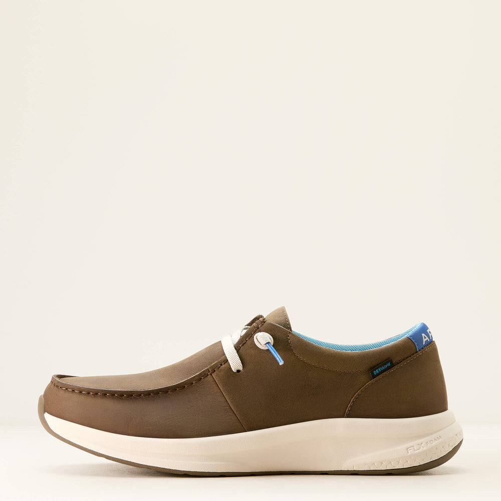 Ariat Buckeye Waterproof Shoe Men