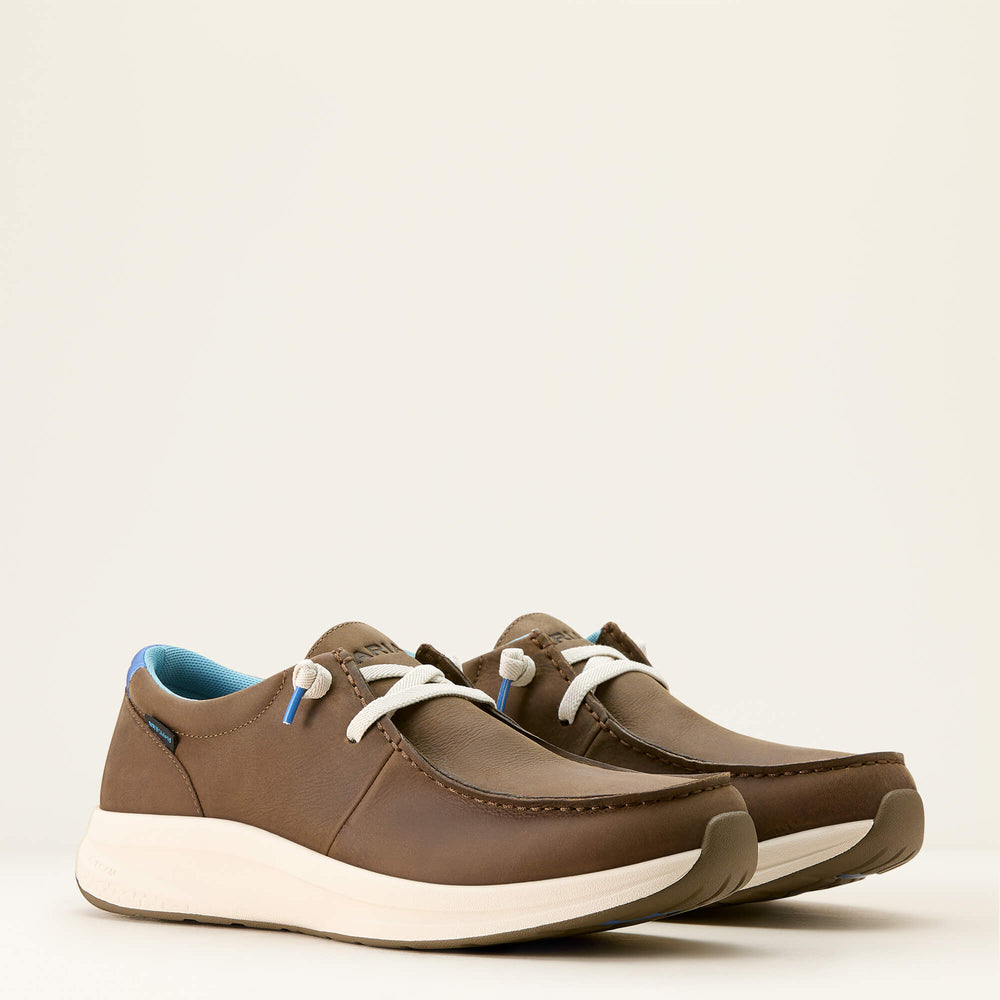 Ariat Buckeye Waterproof Shoe Men