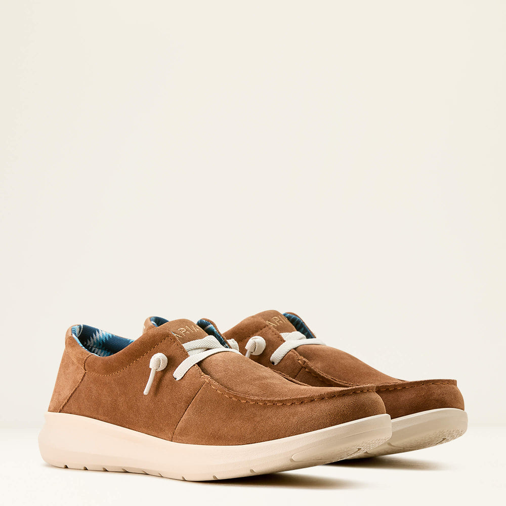 Ariat Hilo Shoe Men
