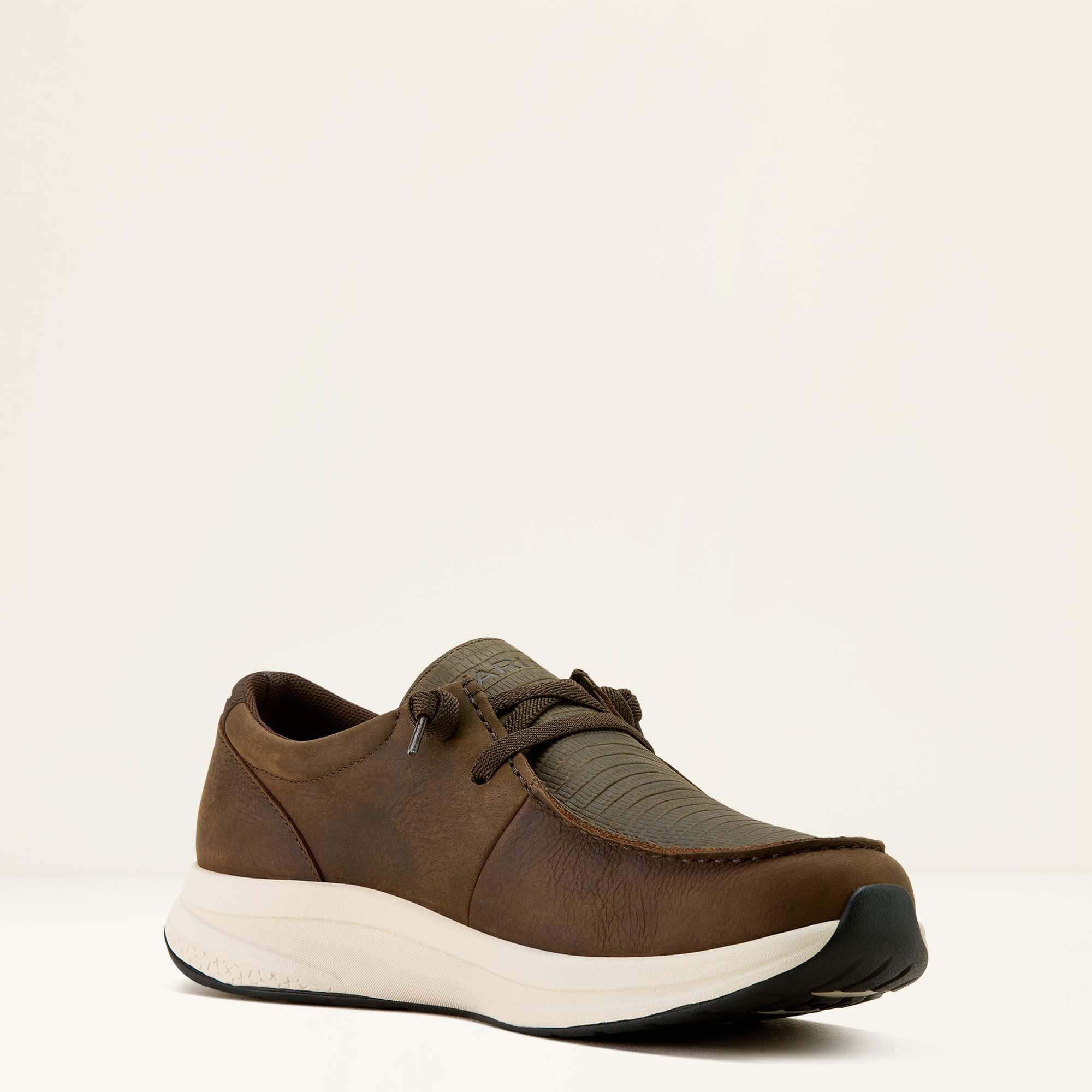 Ariat Buckeye Waterproof Shoe Men