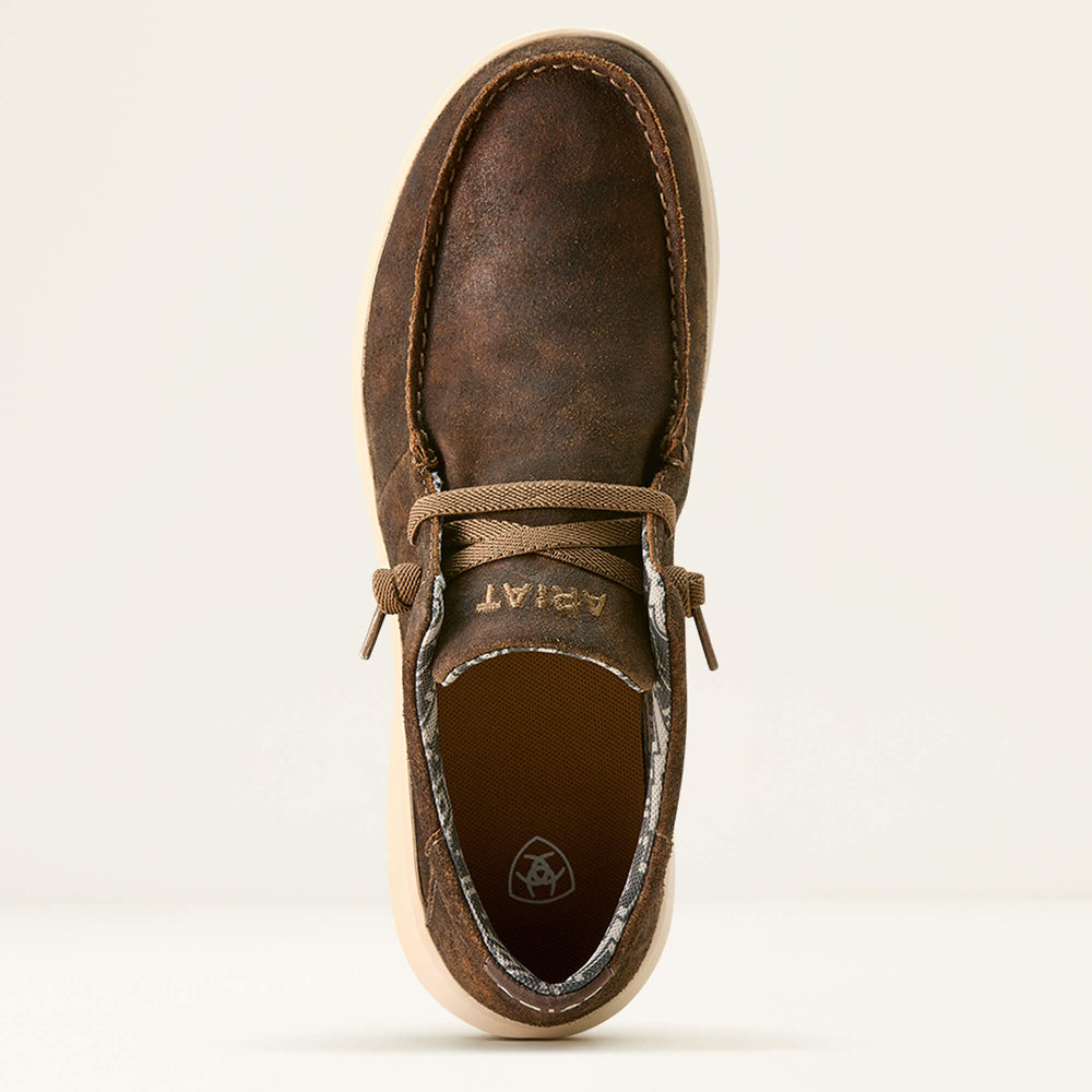Ariat Hilo Shoe Men