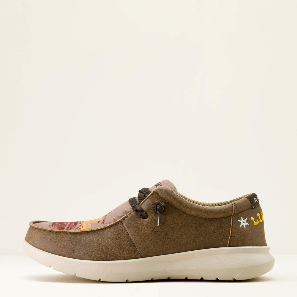 Ariat Hilo Sendero Shoe Men