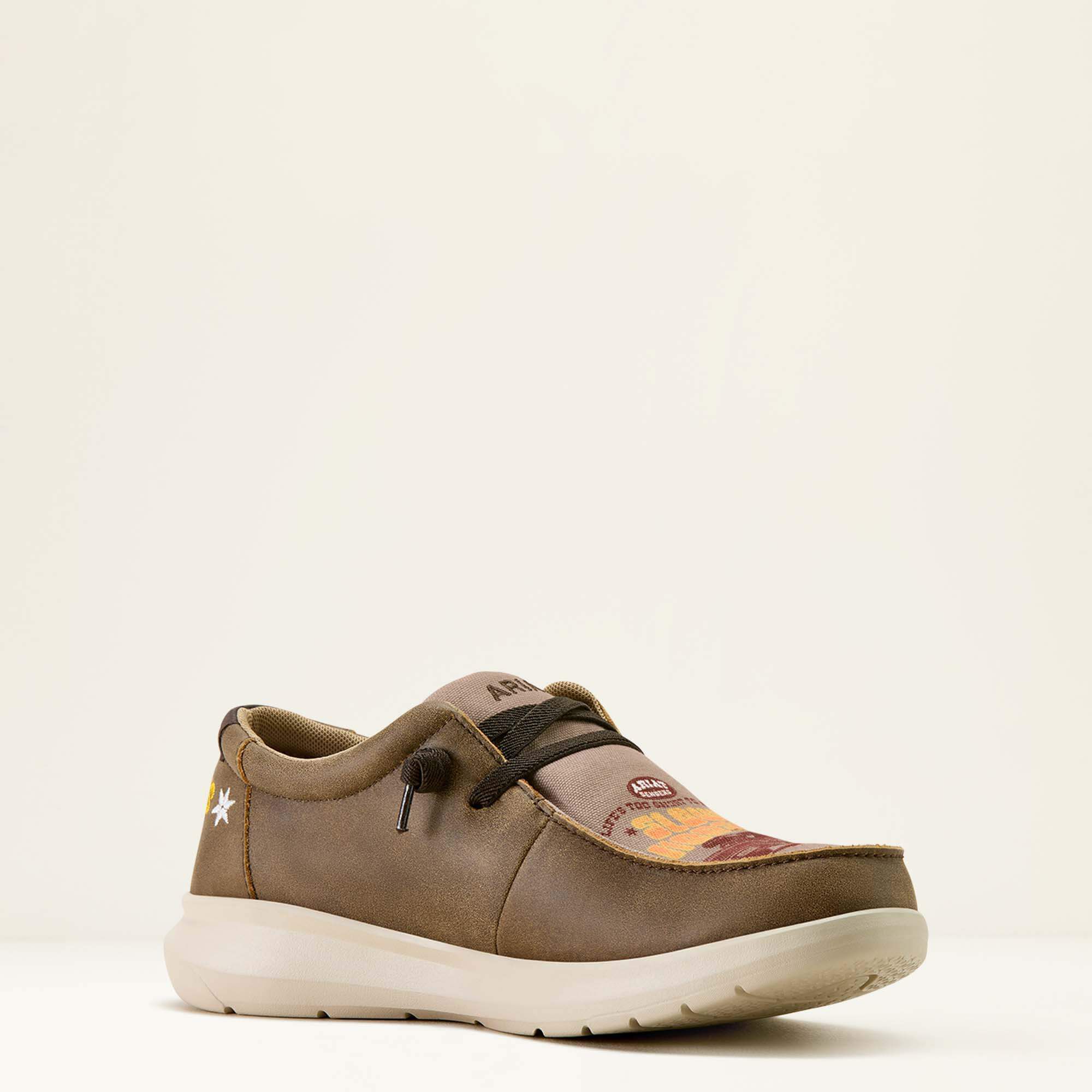 Ariat Hilo Sendero Shoe Men