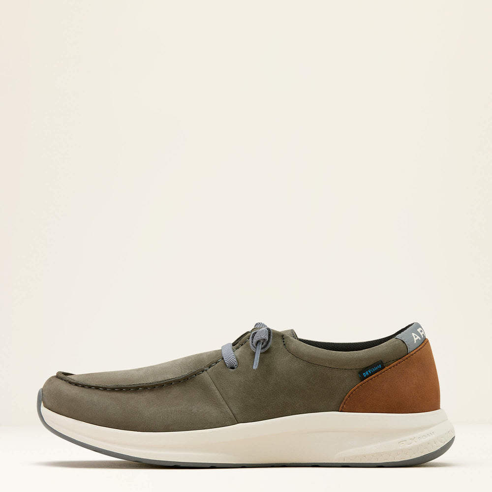 Ariat Buckeye Waterproof Shoe Men