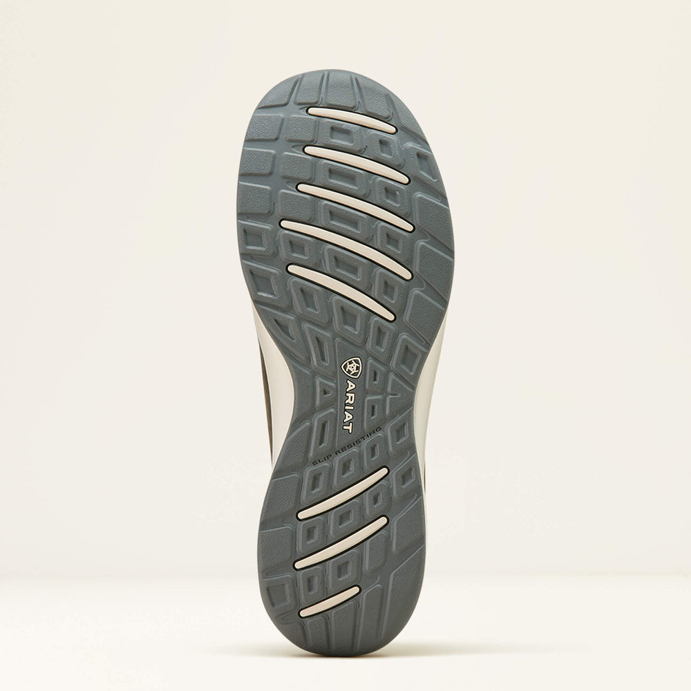 Ariat Buckeye Waterproof Shoe Men