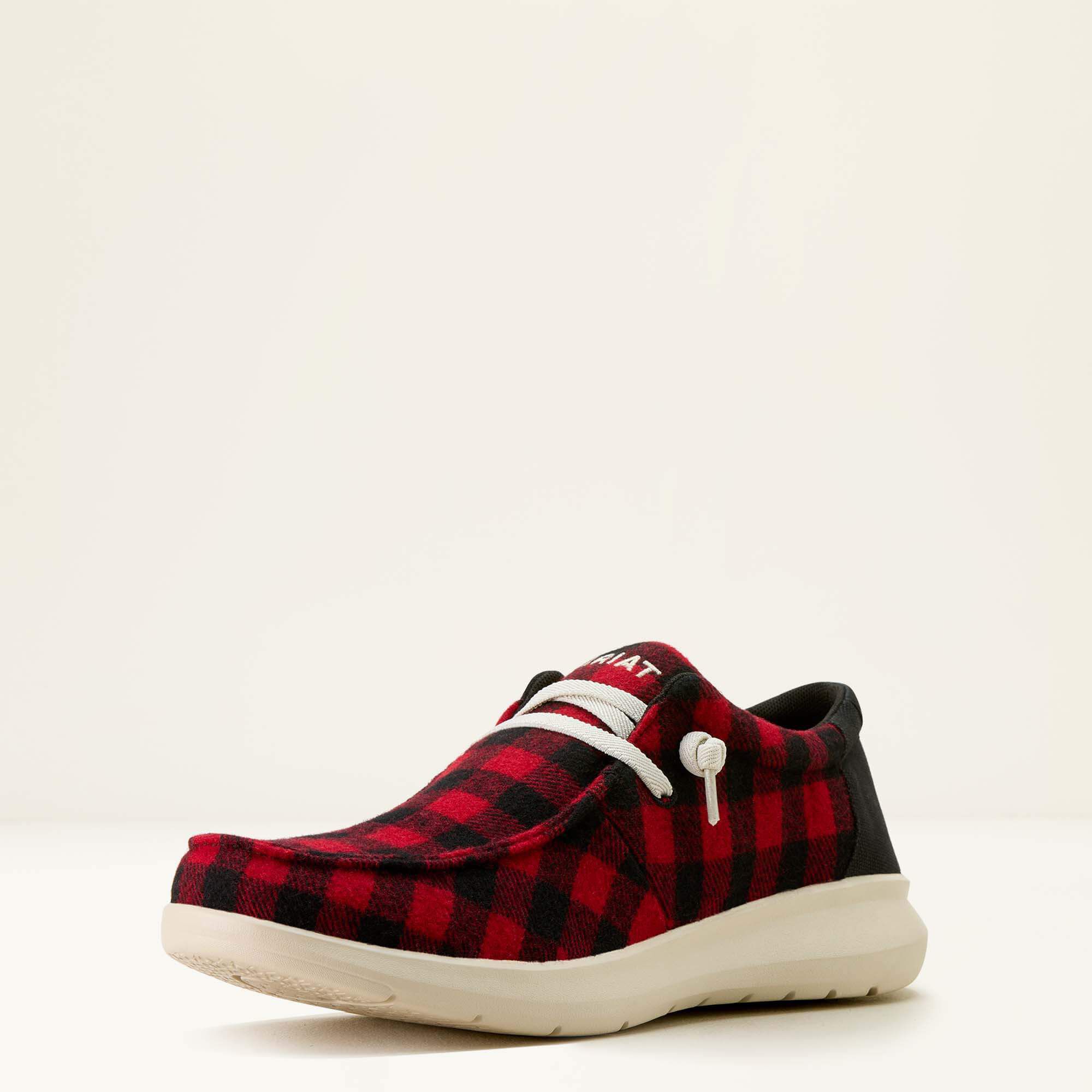 Ariat Hilo Shoe Men