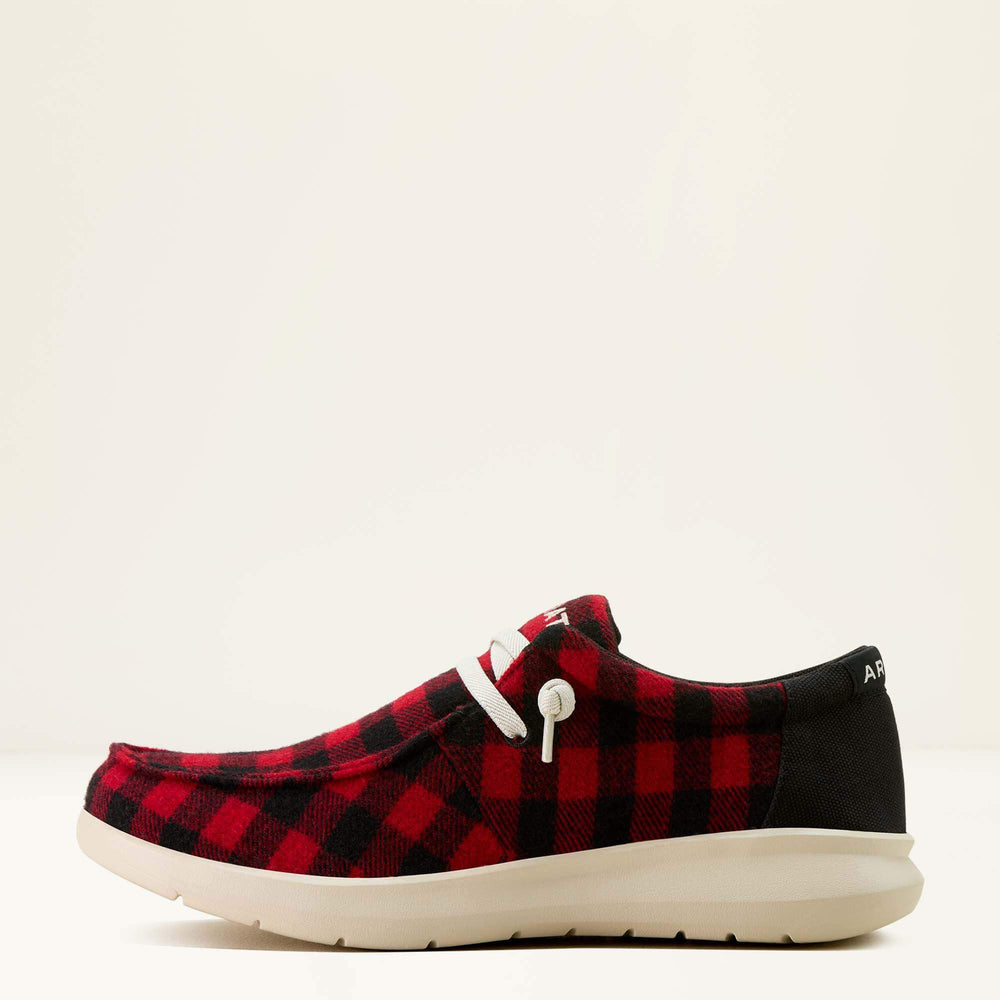 Ariat Hilo Shoe Men