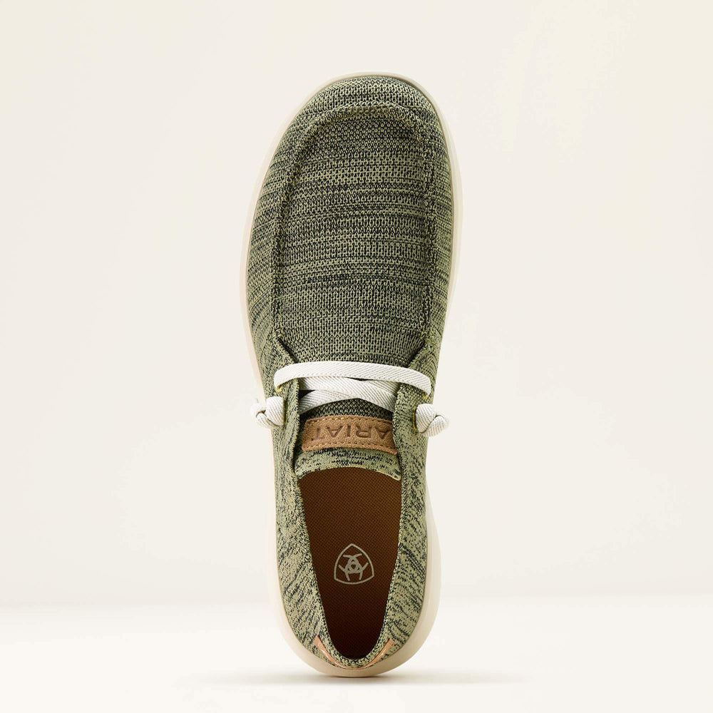 Ariat Hilo Shoe Men