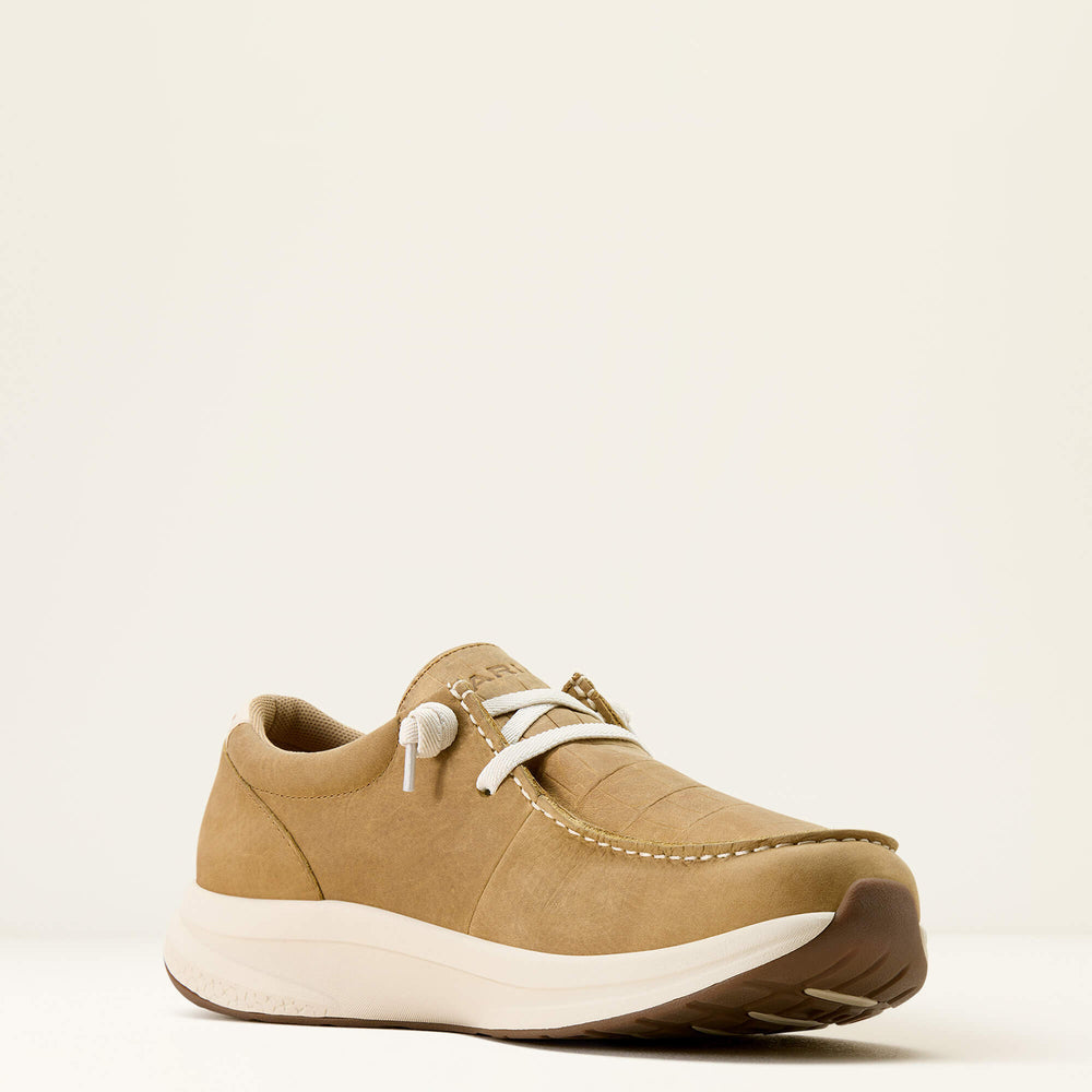 Ariat Buckeye Waterproof Shoe Men