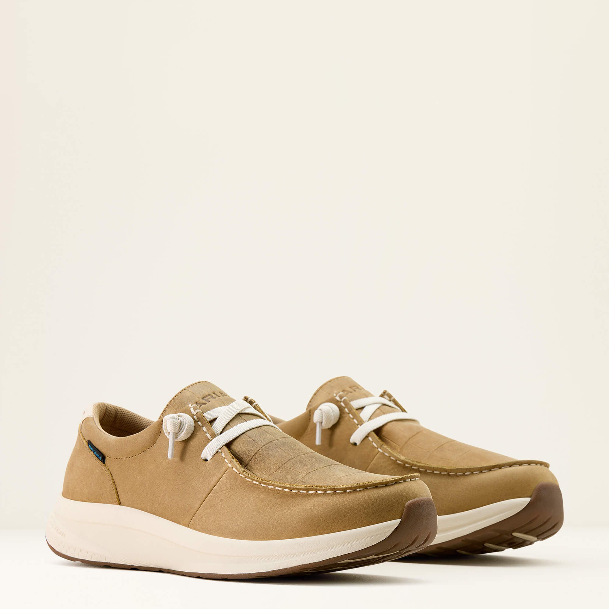 Ariat Buckeye Waterproof Shoe Men
