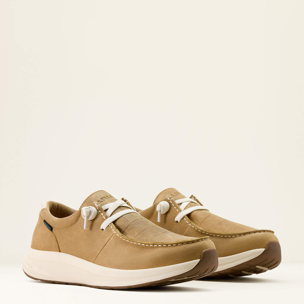 Ariat Buckeye Waterproof Shoe Men