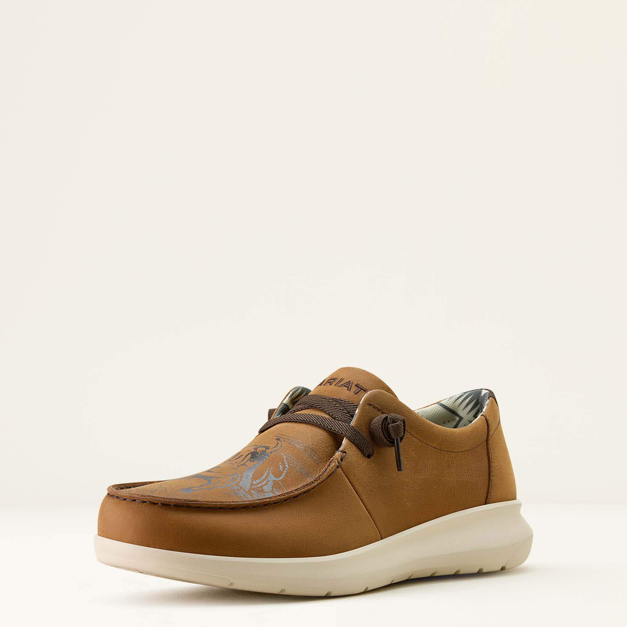 Ariat Hilo PBR Shoe Men