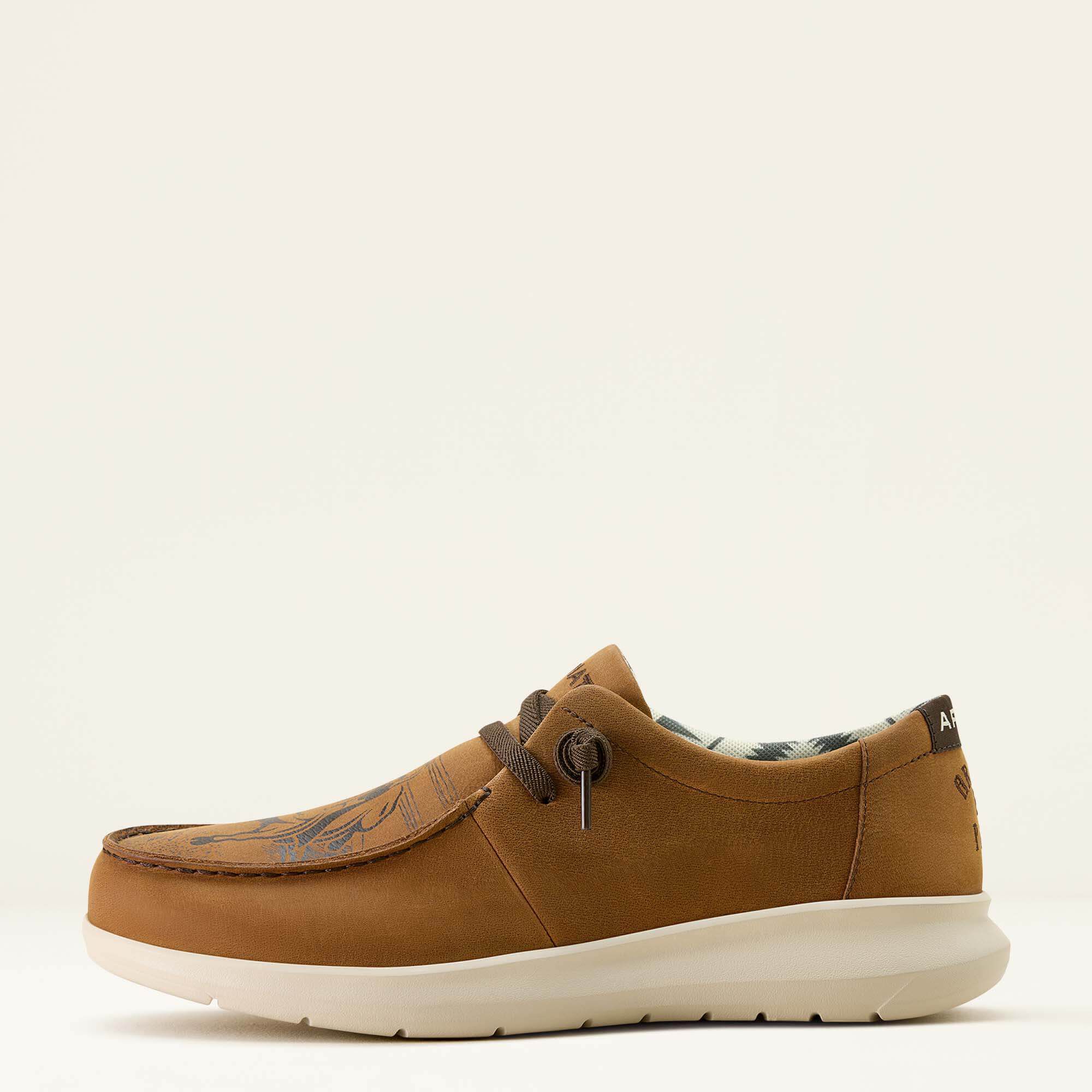 Ariat Hilo PBR Shoe Men