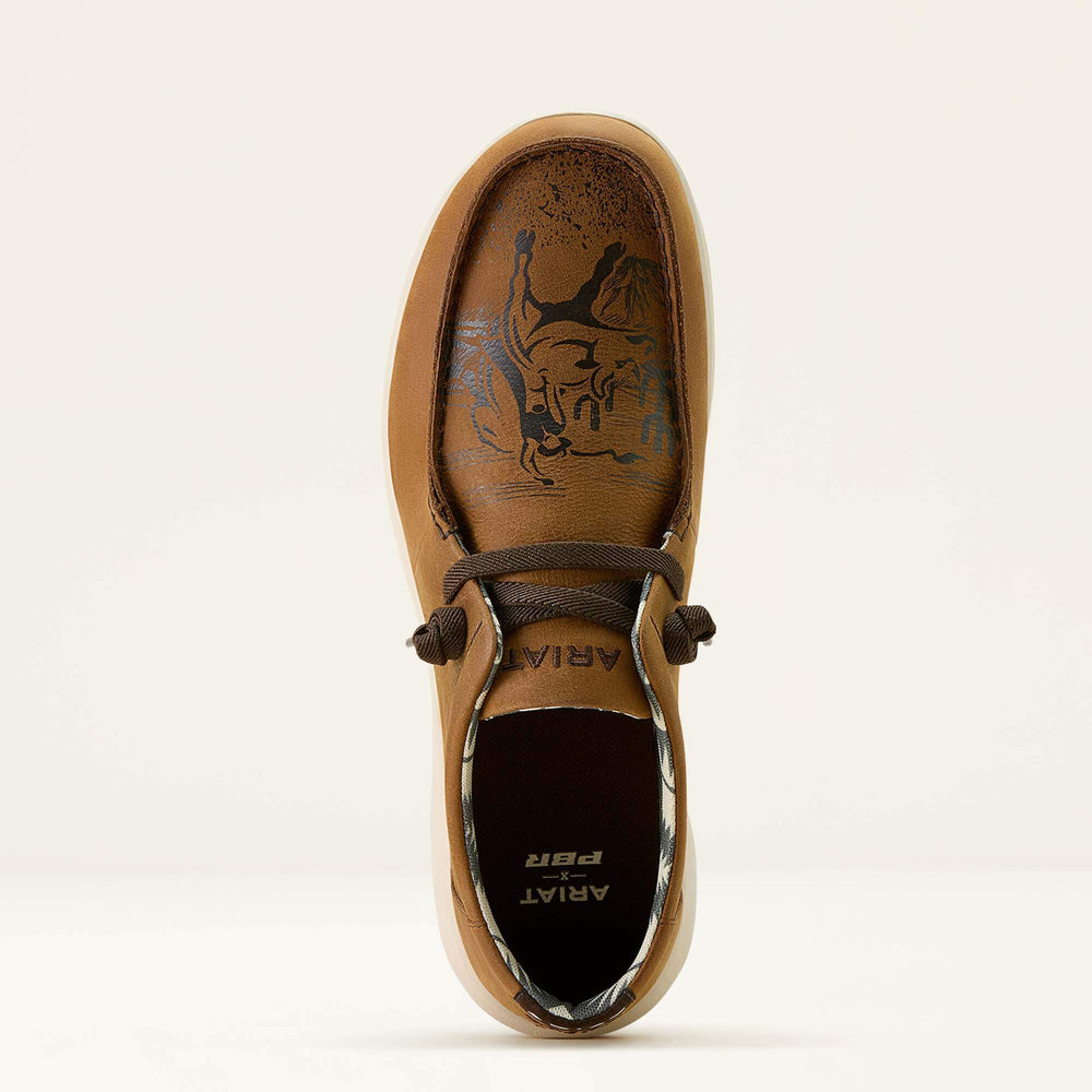 Ariat Hilo PBR Shoe Men