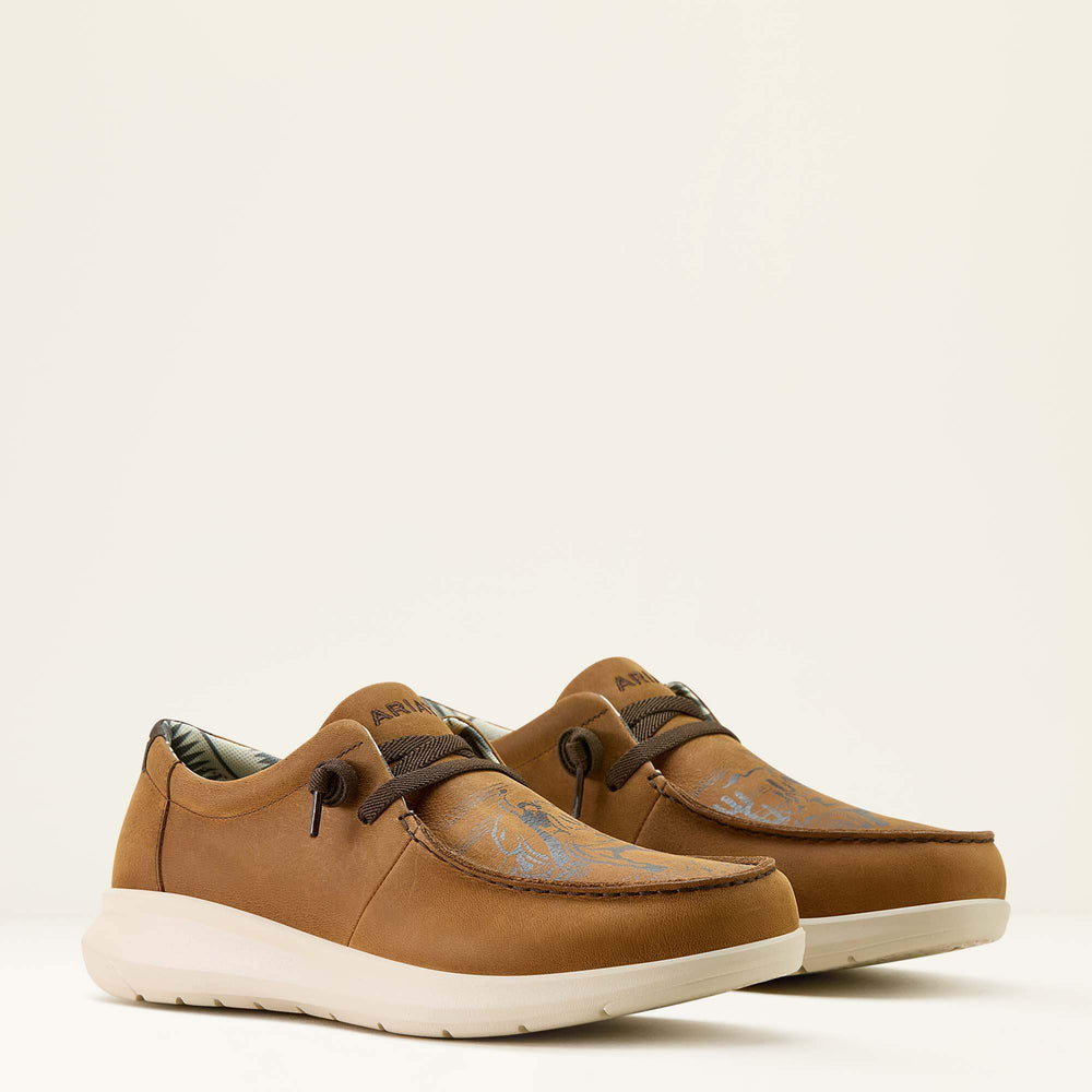 Ariat Hilo PBR Shoe Men