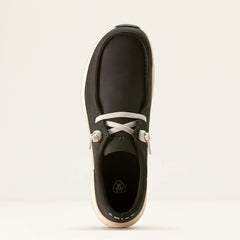 Ariat Buckeye Waterproof Shoe Men