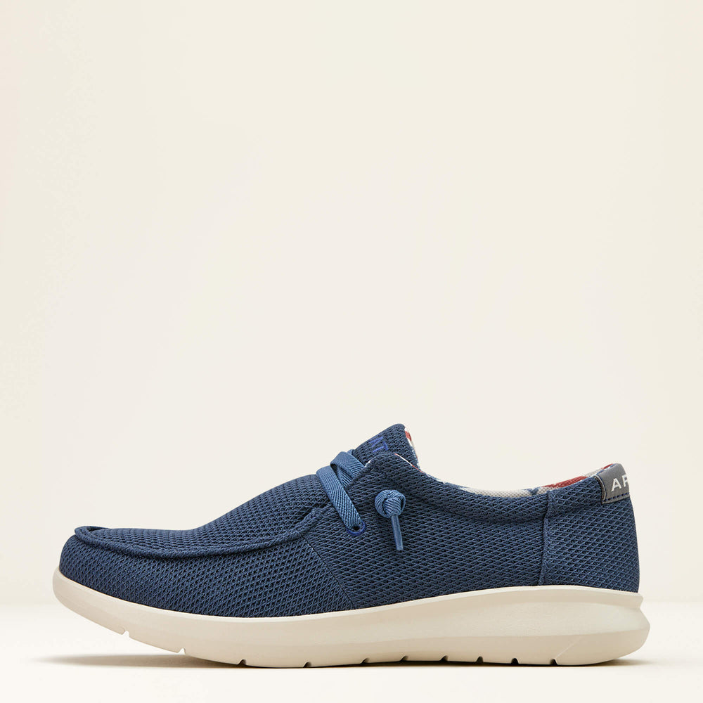 Ariat Hilo Shoe Men