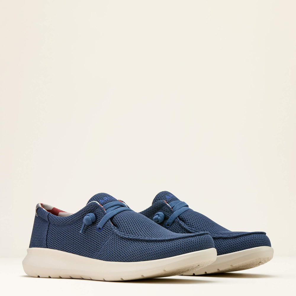 Ariat Hilo Shoe Men