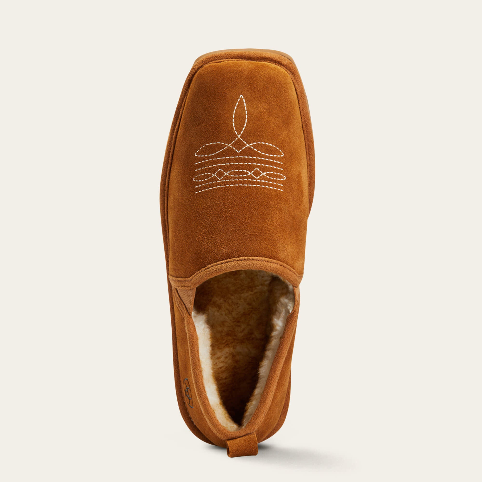 Ariat Lasso Square Toe Slipper Men