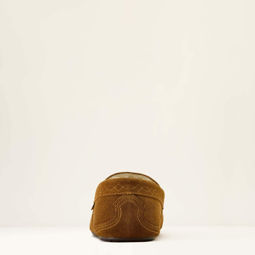 Ariat Clayton Moccasin Slipper Men