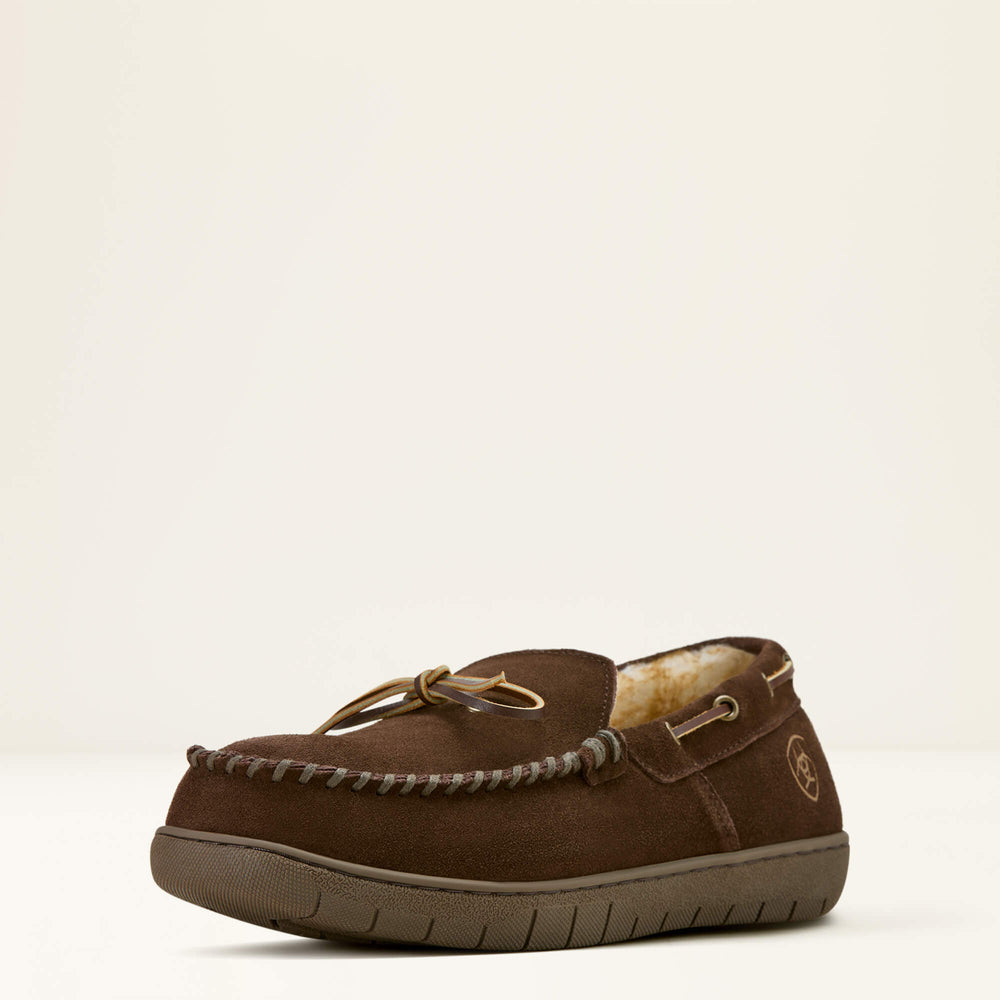 Ariat Moccasin Slipper Men